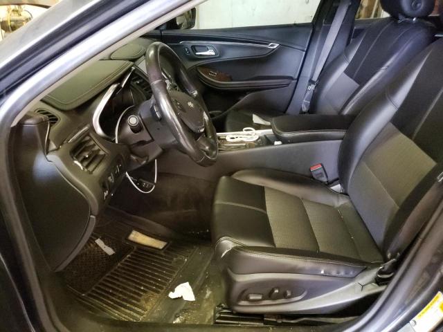 Photo 7 from auction – 2015 CHEVROLET IMPALA LT with VIN 2G1115SL3F9193791