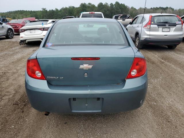 Photo 6 from auction – 2010 CHEVROLET COBALT with VIN 1G1AF5F53A7181440