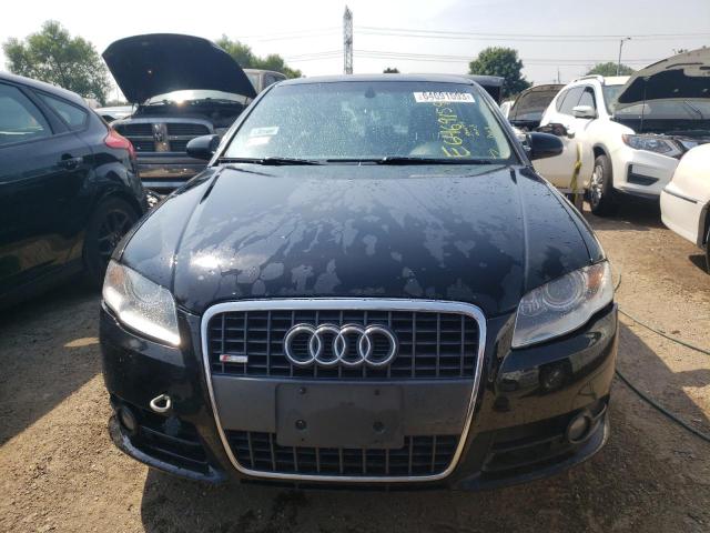 Photo 5 from auction – 2008 AUDI A4 S-LINE with VIN WAUEH78E18A165114