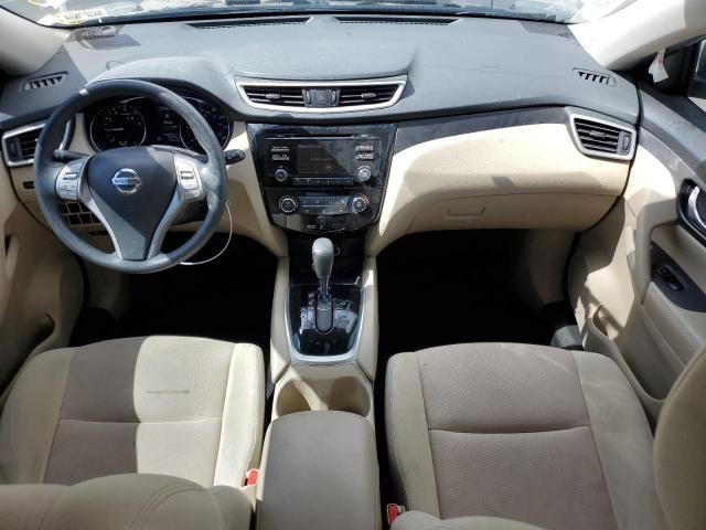 Photo 8 from auction – 2016 NISSAN ROGUE S with VIN JN8AT2MT0GW020241