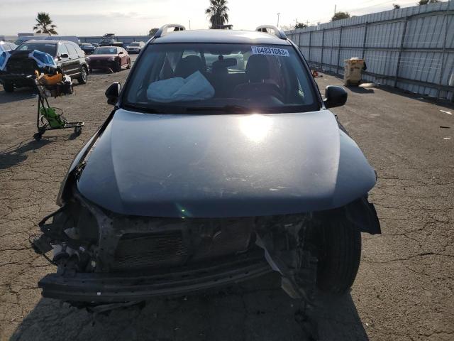 Photo 5 from auction – 2013 SUBARU FORESTER 2 with VIN JF2SHABC0DH433860