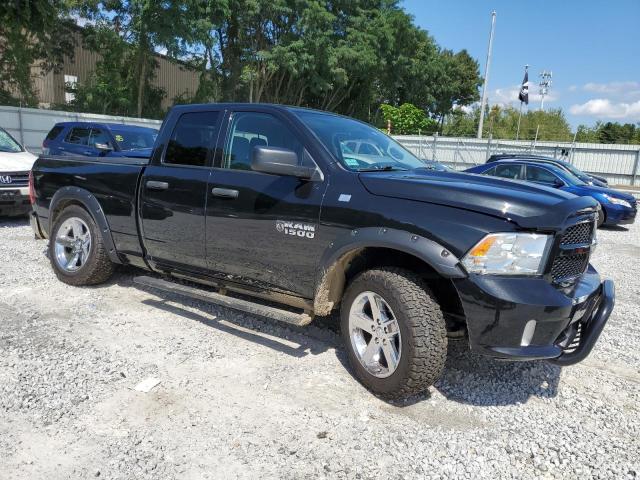 Снимка 4 от търг – 2018 RAM 1500 ST с VIN 1C6RR7FG2JS264537