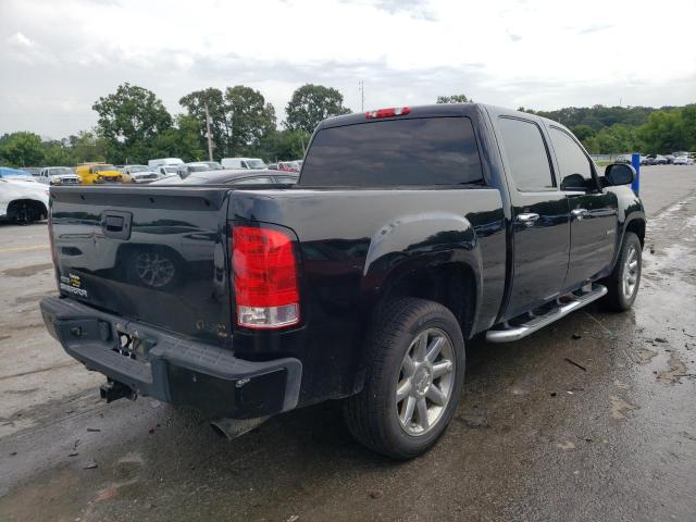 Photo 3 from auction – 2011 GMC SIERRA K15 with VIN 3GTP2XE25BG246892