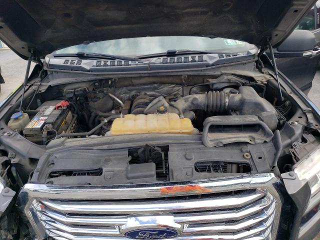 Photo 11 from auction – 2015 FORD F150 SUPER with VIN 1FTFW1EF5FFC90026