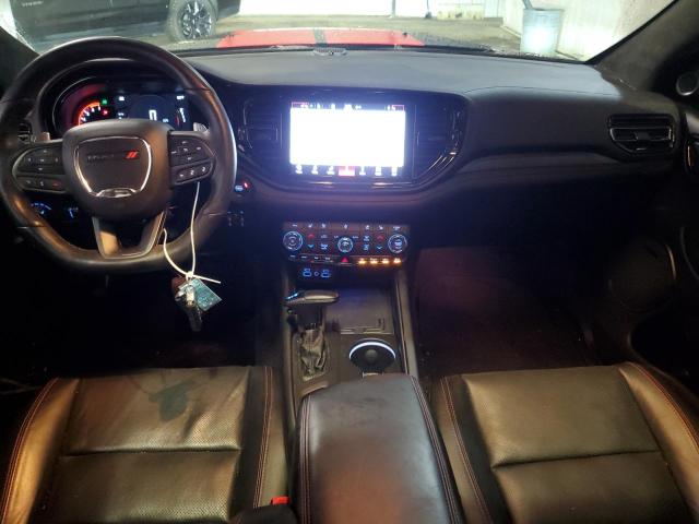 Photo 8 from auction – 2022 DODGE DURANGO R/ with VIN 1C4SDJCT1NC188560