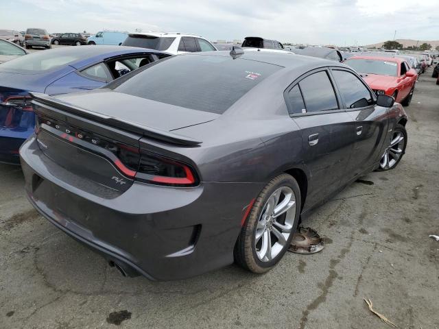 Photo 3 from auction – 2022 DODGE CHARGER R/ with VIN 2C3CDXCT0NH173282