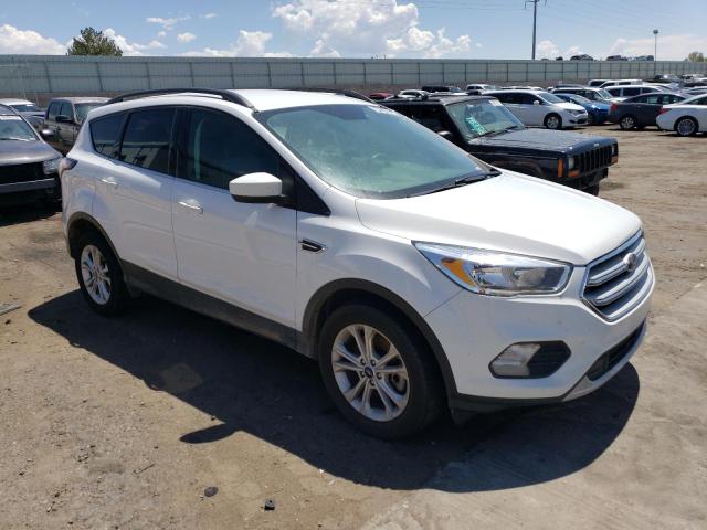Photo 4 from auction – 2018 FORD ESCAPE SE with VIN 1FMCU9GD2JUC90746