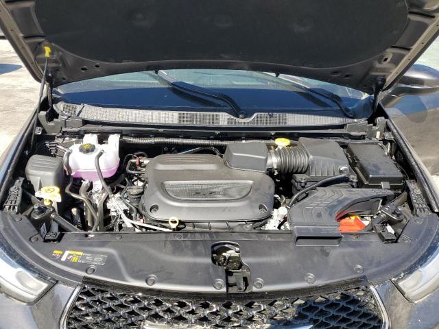 Photo 12 from auction – 2023 CHRYSLER PACIFICA T with VIN 2C4RC1BG6PR586055