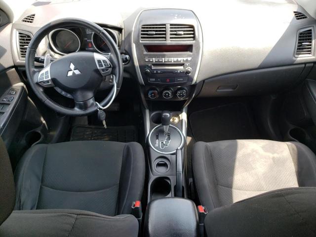 Photo 8 from auction – 2013 MITSUBISHI OUTLANDER with VIN 4A4AP3AU9DE020736