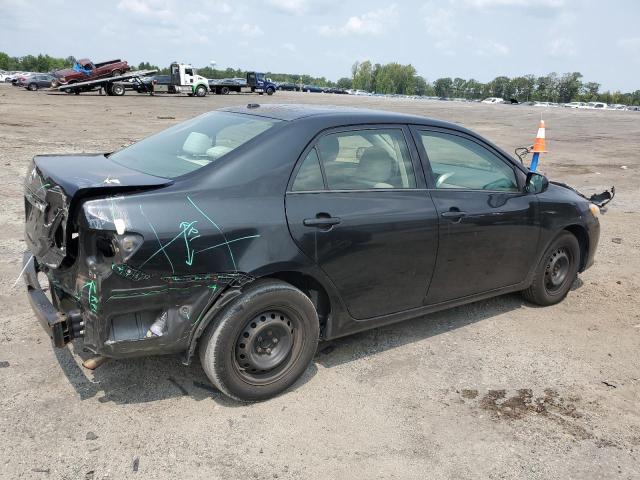 Photo 3 from auction – 2010 TOYOTA COROLLA BA with VIN JTDBU4EE5AJ065253