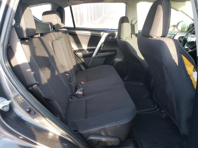 Photo 11 from auction – 2017 TOYOTA RAV4 XLE with VIN JTMRFREV8HD219047