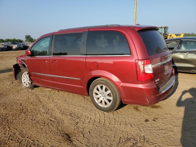 Photo 2 from auction – 2016 CHRYSLER TOWN & COU with VIN 2C4RC1BG6GR141010