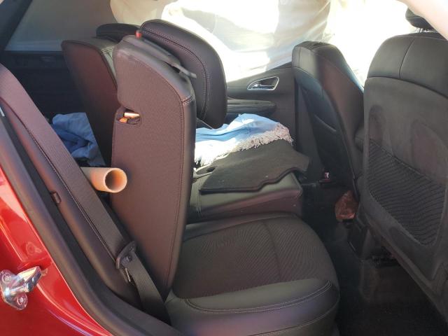 Photo 10 from auction – 2014 BUICK ENCORE with VIN KL4CJESB6EB572797
