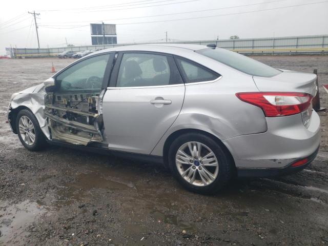 Foto 2 de la subasta – 2012 FORD FOCUS SEL con VIN 1FAHP3H28CL140585