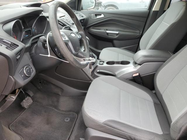 Photo 7 from auction – 2013 FORD ESCAPE SE with VIN 1FMCU0GX6DUC77833