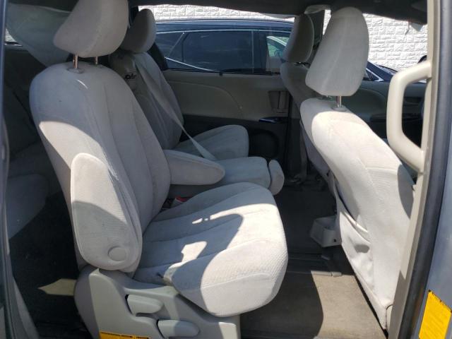 Photo 11 from auction – 2012 TOYOTA SIENNA LE with VIN 5TDKK3DC9CS277661
