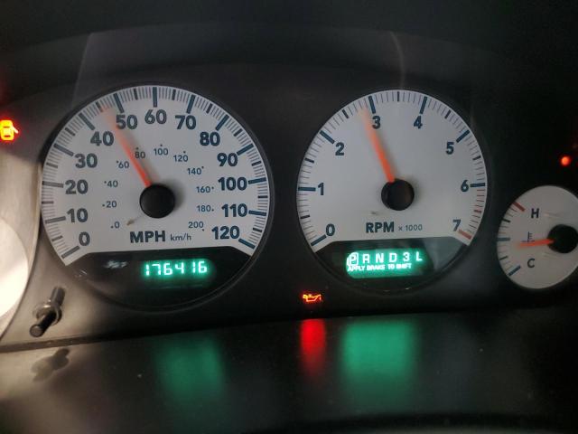 Photo 9 from auction – 2005 DODGE CARAVAN SX with VIN 1D4GP45R35B354165