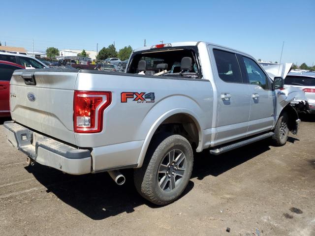 Photo 3 from auction – 2015 FORD F150 SUPER with VIN 1FTEW1EG1FKE04504