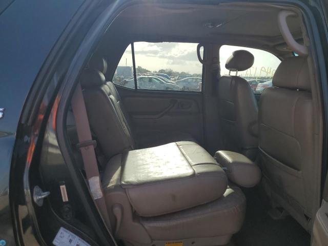 Photo 11 from auction – 2002 TOYOTA SEQUOIA with VIN 5TDZT34A02S085912