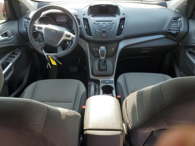 Photo 8 from auction – 2016 FORD ESCAPE SE with VIN 1FMCU9G98GUA11319