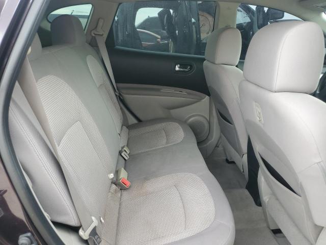 Photo 11 from auction – 2011 NISSAN ROGUE S with VIN JN8AS5MT7BW180954