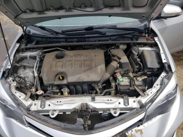 Photo 11 from auction – 2017 TOYOTA COROLLA L with VIN 2T1BURHE7HC893027