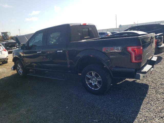 Photo 2 from auction – 2015 FORD F150 SUPER with VIN 1FTEW1EG8FFB38598