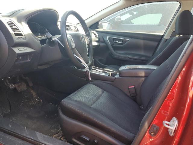 Photo 7 from auction – 2016 NISSAN ALTIMA 2.5 with VIN 1N4AL3AP3GC225763