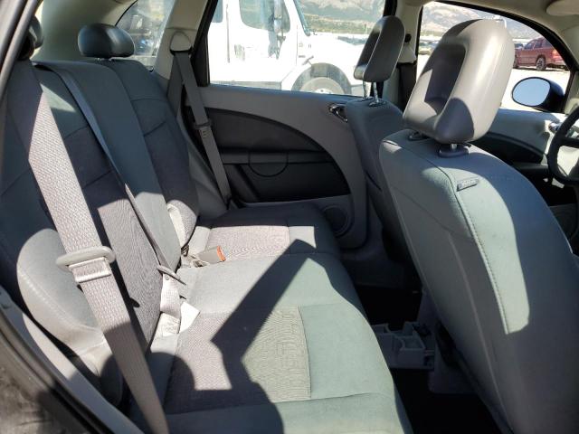 Photo 10 from auction – 2008 CHRYSLER PT CRUISER with VIN 3A8FY48BX8T243600