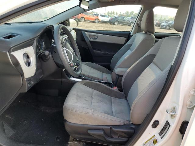Photo 7 from auction – 2019 TOYOTA COROLLA L with VIN 2T1BURHE2KC198591