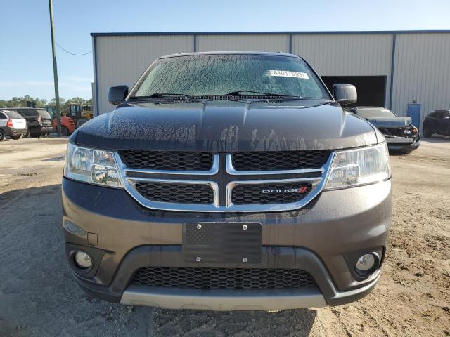 Photo 5 from auction – 2014 DODGE JOURNEY LI with VIN 3C4PDCDG4ET280849