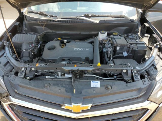 Photo 11 from auction – 2020 CHEVROLET EQUINOX LS with VIN 2GNAXHEV2L6267212