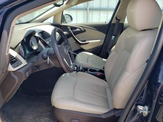 Фото 7 с аукциона – 2015 BUICK VERANO с VIN 1G4PS5SK9F4136810