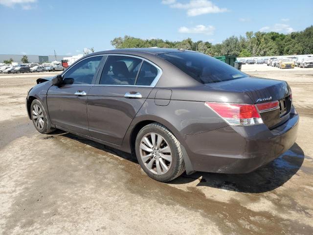 Photo 2 from auction – 2012 HONDA ACCORD EXL with VIN 1HGCP2F87CA106933