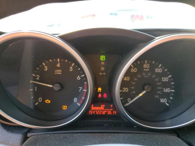 Photo 9 from auction – 2010 MAZDA 3 I with VIN JM1BL1SF8A1146097