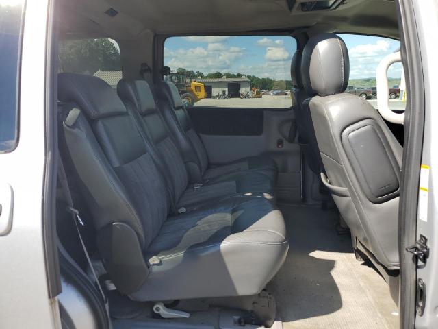 Photo 11 from auction – 2003 CHEVROLET VENTURE LU with VIN 1GNDX13E83D314901