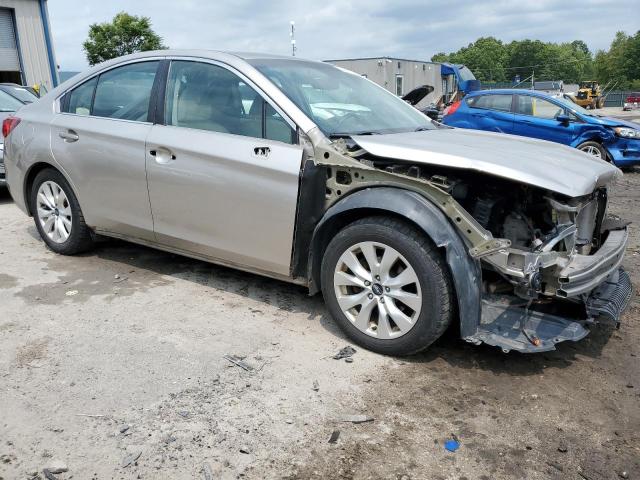 Photo 4 from auction – 2016 SUBARU LEGACY 2.5 with VIN 4S3BNBF6XG3031315