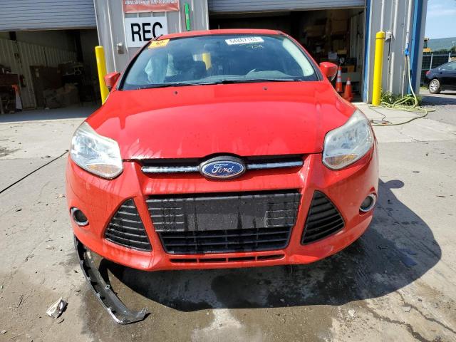 Photo 5 from auction – 2012 FORD FOCUS SE with VIN 1FAHP3K27CL117386