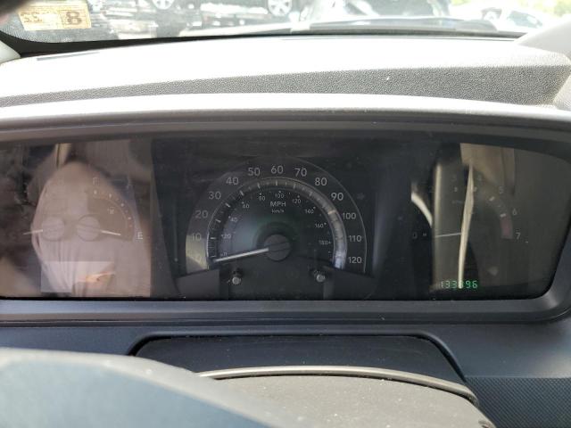 Photo 9 from auction – 2010 DODGE JOURNEY R/ with VIN 3D4PH6FV6AT100575