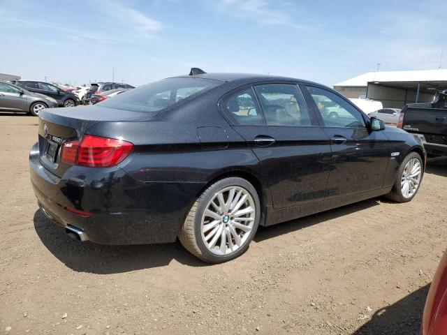 Photo 3 from auction – 2012 BMW 550 XI with VIN WBAFU9C57CC787670