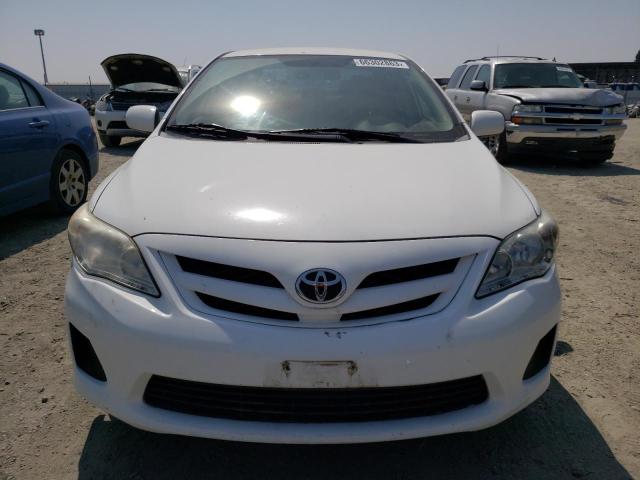 Photo 5 from auction – 2011 TOYOTA COROLLA BA with VIN JTDBU4EE3BJ105069