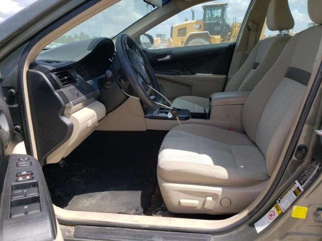 Photo 7 from auction – 2013 TOYOTA CAMRY L with VIN 4T4BF1FK0DR320442