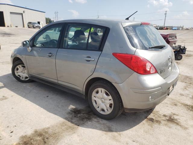Photo 2 from auction – 2012 NISSAN VERSA S with VIN 3N1BC1CP3CK816313