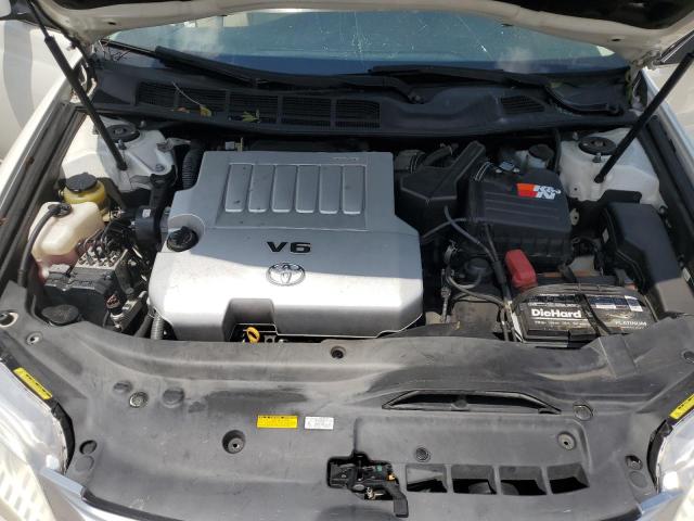 صورة رقم 11 من المزاد - 2012 TOYOTA AVALON BAS مع VIN 4T1BK3DB0CU453611