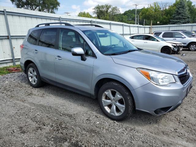 Photo 4 from auction – 2014 SUBARU FORESTER 2 with VIN JF2SJAMC3EH465995