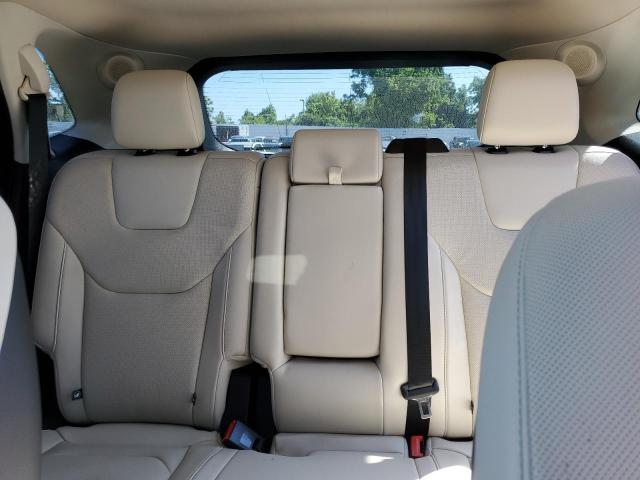 Photo 10 from auction – 2019 FORD EDGE TITAN with VIN 2FMPK4K97KBB36845