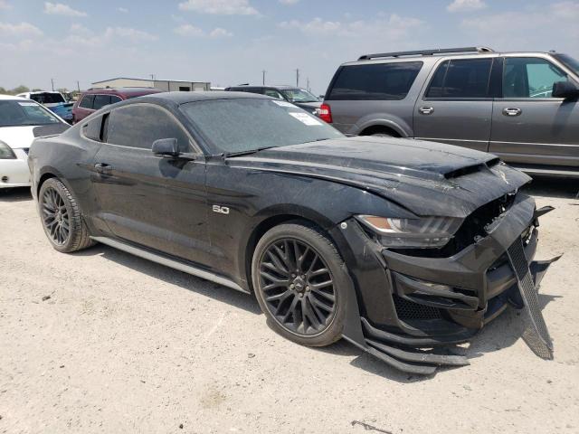 Photo 4 from auction – 2017 FORD MUSTANG GT with VIN 1FA6P8CF4H5316736