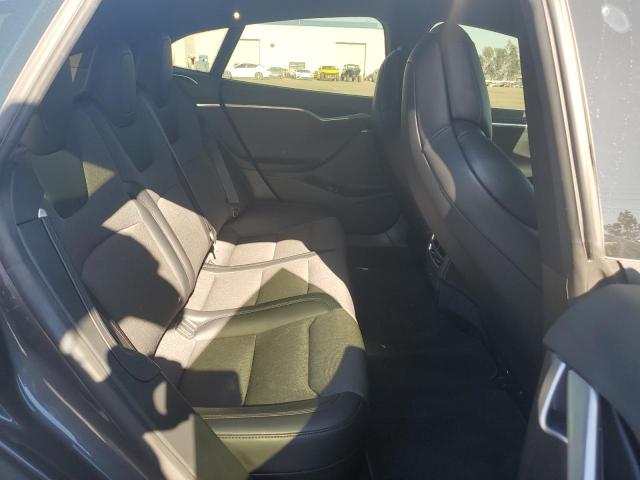Photo 10 from auction – 2018 TESLA MODEL S with VIN 5YJSA1E21JF247083