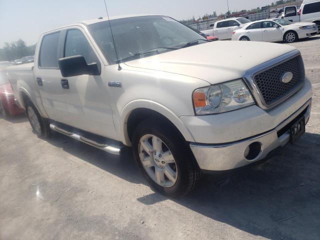 Photo 4 from auction – 2008 FORD F150 SUPER with VIN 1FTPW12V78FB23153