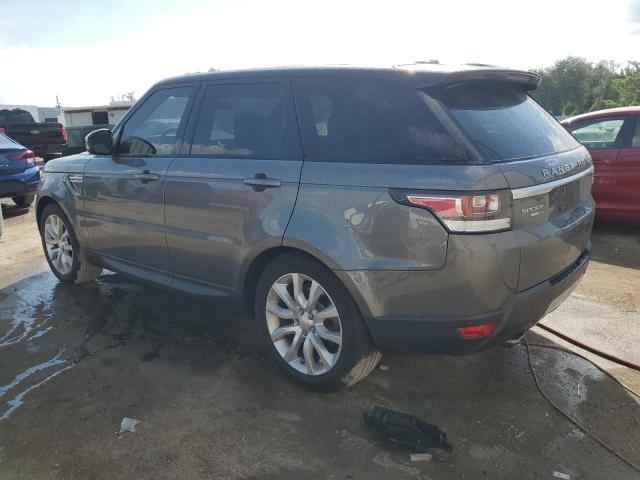Photo 2 from auction – 2014 LAND ROVER RANGE ROVE with VIN SALWR2WF6EA316505